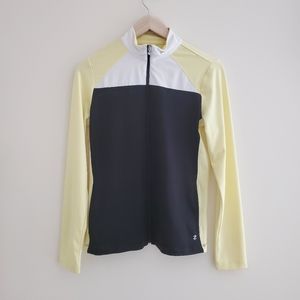IZOD Full Zip Jacket